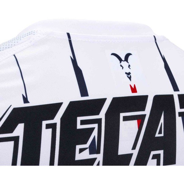 Camisa oficial Puma Chivas Guadalajara 2018 2019 II jogador
