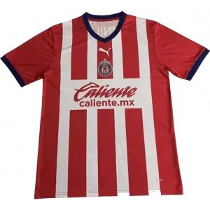 Camisa I Chivas Guadalajara 2022 2023 Puma Oficial 