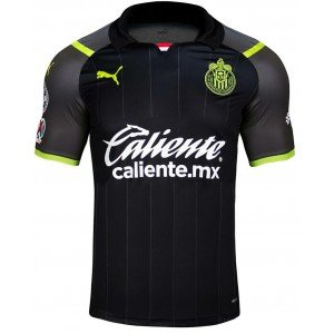 Camisa II Chivas Guadalajara 2021 2022 Puma Oficial 