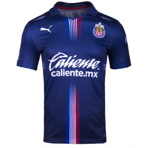 Camisa III Chivas Guadalajara 2021 Puma Oficial 