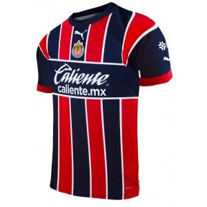 Camisa III Chivas Guadalajara 2022 2023 Puma oficial 