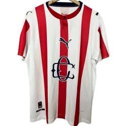 Camisa Chivas Guadalajara 2025 2026 Puma oficial Especial Camisa Chivas Guadalajara 2025 2026 Puma oficial Especial