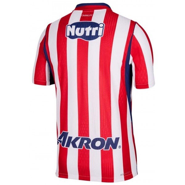 Camisa I Chivas Guadalajara 2026 2027 Home Camisa I Chivas Guadalajara 2026 2027 Home