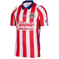 Camisa I Chivas Guadalajara 2026 2027 Home Camisa I Chivas Guadalajara 2026 2027 Home