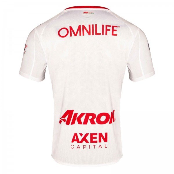 Camisa II Chivas Guadalajara 2025 2026 Puma oficial Camisa II Chivas Guadalajara 2025 2026 Puma oficial