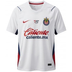 Camisa II Chivas Guadalajara 2026 2027 Away Camisa II Chivas Guadalajara 2026 2027 Away