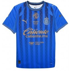 Camisa III Chivas Guadalajara 2025 2026 Puma oficial Camisa III Chivas Guadalajara 2025 2026 Puma oficial