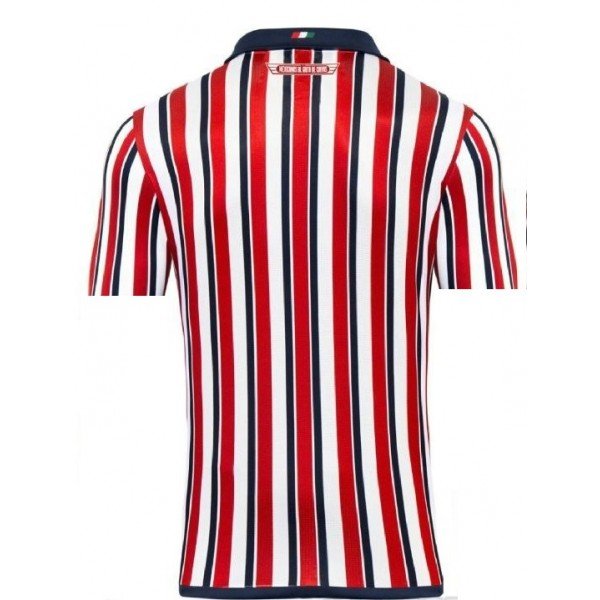 Camisa oficial Puma Chivas Guadalajara 2018 2019 Edição especial
