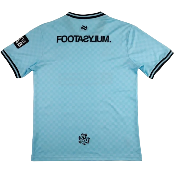 Camisa II Cliftonville 2024 2025 O'neills oficial 