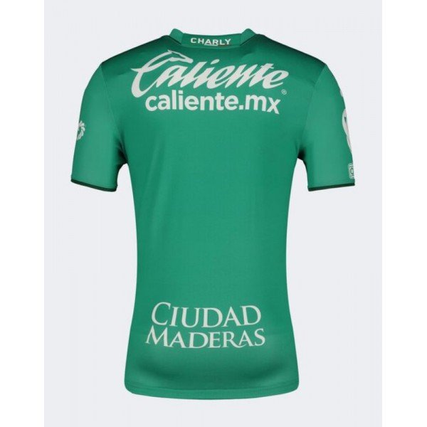Camisa I Club Leon 2023 2024 Charly oficial 
