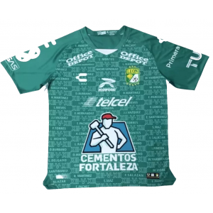 Camisa I Club Leon 2022 2023 Charly oficial