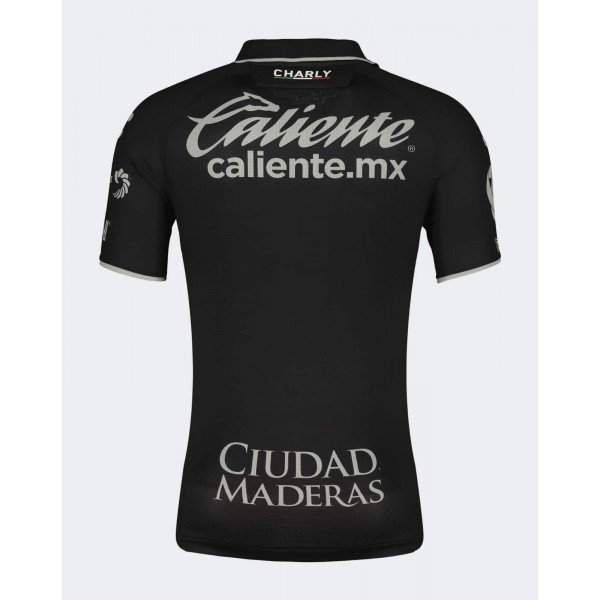 Camisa II Club Leon 2023 2024 Charly oficial 