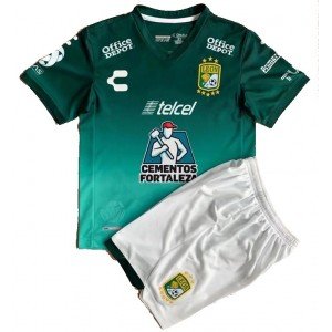 Kit infantil I Club Leon 2021 2022 Charly oficial 