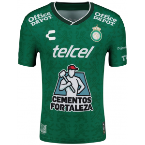 Camisa I Club Leon 2024 2025 Charly oficial 