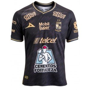 Camisa oficial Pirma Club Leon 2020 2021 II Jogador