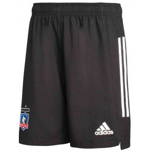 Calção II Colo Colo 2021 2022 Adidas oficial