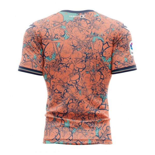 Camisa Cadiz 2022 2023 Macron oficial Especial 