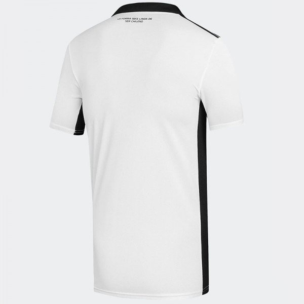 Camisa I Colo Colo 2022 Adidas oficial