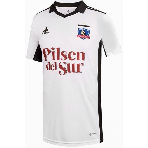 Camisa I Colo Colo 2022 Adidas oficial
