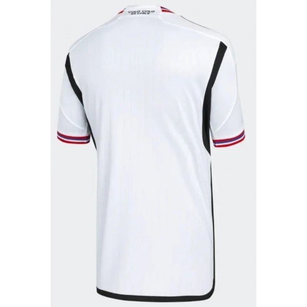 Camisa I Colo Colo 2023 Adidas oficial