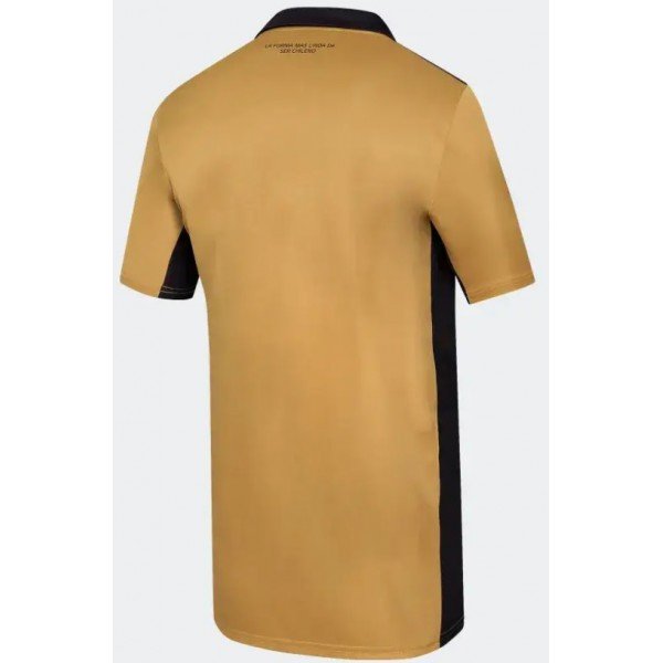 Camisa III Colo Colo 2022 2023 Adidas oficial 