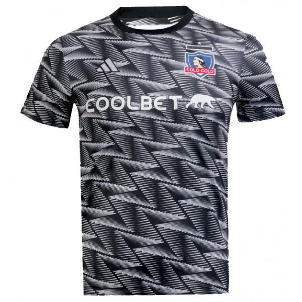 Camisa IV Colo Colo 2023 Adidas oficial