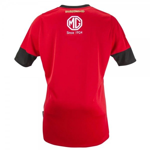 Camisa oficial Under Armour Colo Colo 2019 III jogador