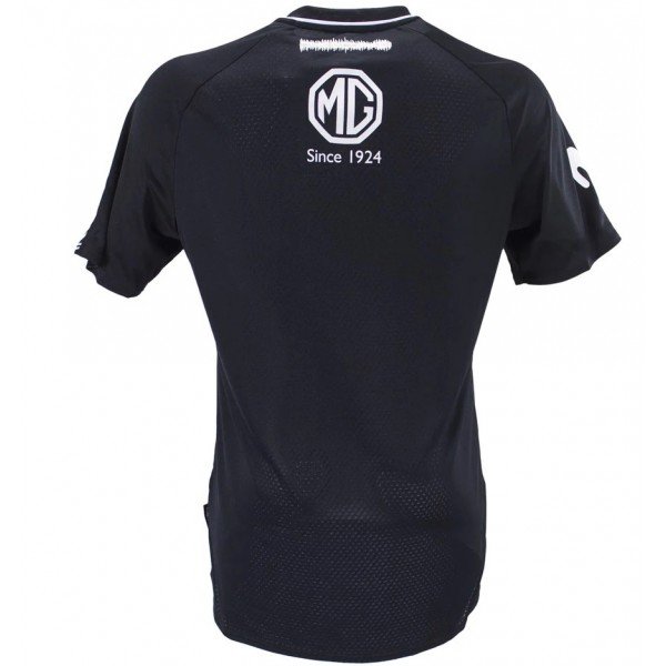 Camisa oficial Under Armour Colo Colo 2019 II jogador