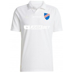 Camisa Colo Colo 2025 Adidas oficial Especial Branca