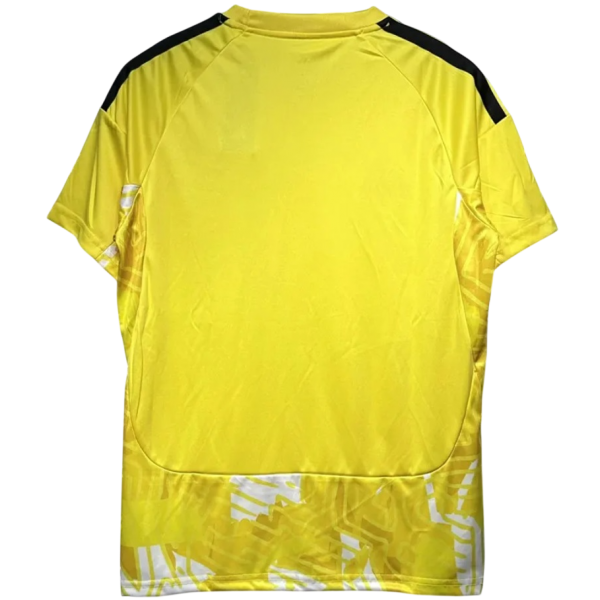 Camisa Goleiro I Colo Colo 2026 Adidas oficial 