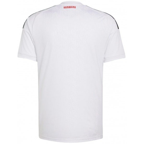 Camisa I Colo Colo 2026 Adidas oficial 