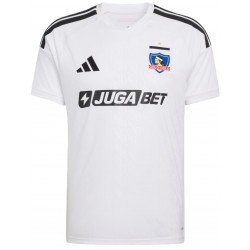 Camisa I Colo Colo 2026 Adidas oficial 