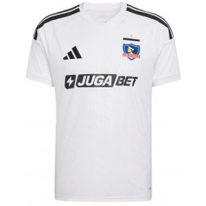 Camisa I Colo Colo 2026 Adidas oficial Camisa I Colo Colo 2026 Adidas oficial