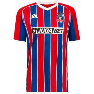 Camisa III Colo Colo 2025 Adidas oficial 