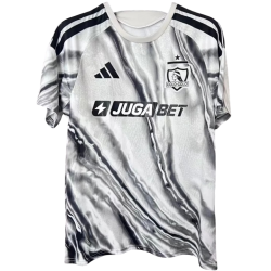 Camisa III Colo Colo 2026 Adidas oficial 