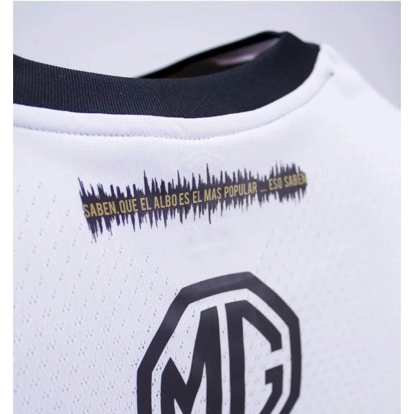 Camisa oficial Under Armour Colo Colo 2019 I jogador