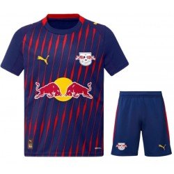 Kit infantil II RB Leipzig 2025 2026 Puma oficial