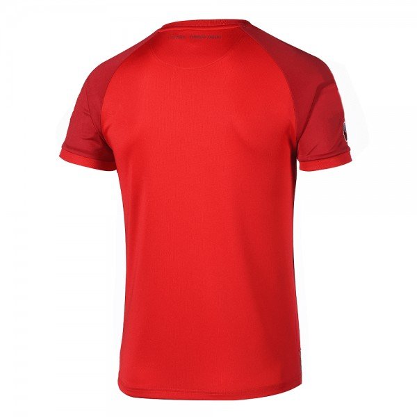 Camisa oficial Uhlsport Colonia 2019 2020 III jogador