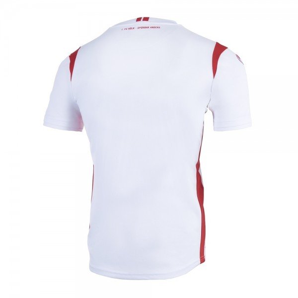 Camisa oficial Uhlsport Colonia 2020 2021 I jogador