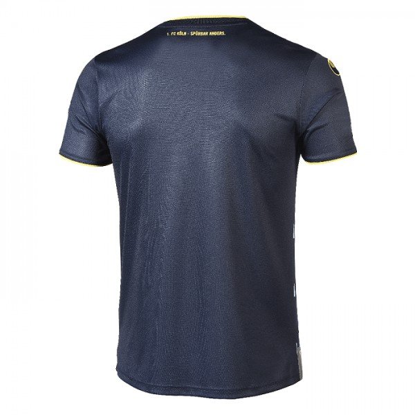 Camisa oficial Uhlsport Colonia 2019 2020 II jogador