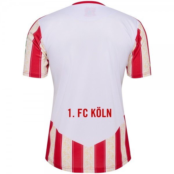Camisa Colonia 2023 2024 Hummel oficial Especial
