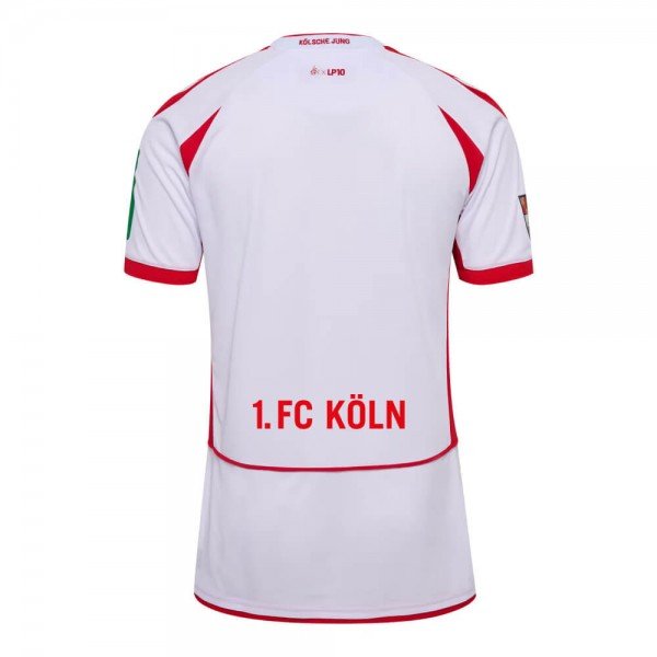 Camisa Colonia 2024 2025 Hummel oficial Especial 