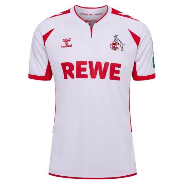 Camisa Colonia 2024 2025 Hummel oficial Especial 