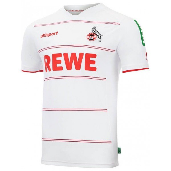 Camisa I Colonia 2021 2022 Uhlsport oficial 