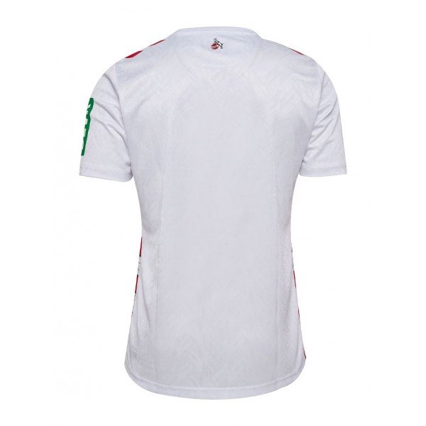 Camisa I Colonia 2024 2025 Hummel oficial 