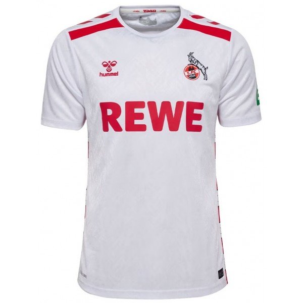 Camisa I Colonia 2024 2025 Hummel oficial 