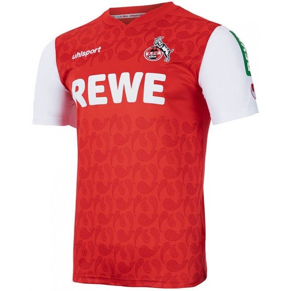 Camisa II Colonia 2021 2022 Uhlsport oficial 