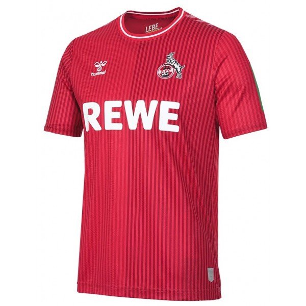 Camisa II Colonia 2023 2024 Hummel oficial 