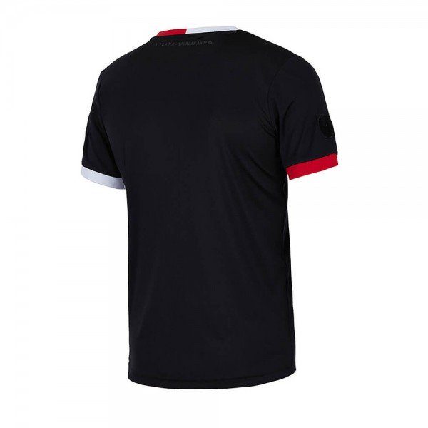 Camisa III Colonia 2021 2022 Uhlsport oficial 