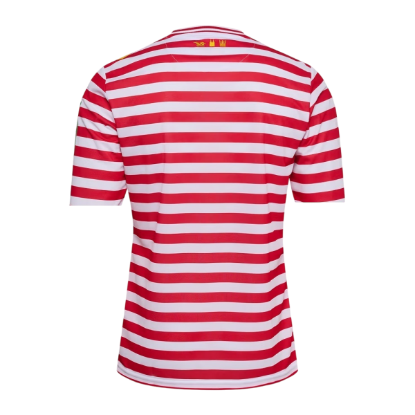 Camisa Colonia 2025 2026 Hummel oficial Especial Camisa Colonia 2025 2026 Hummel oficial Especial